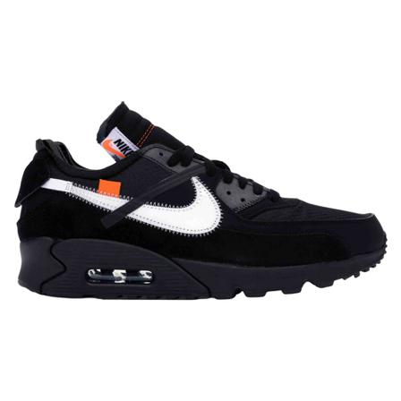 Off White Sneakers , Zwart , unisex , Maat: 41 EU