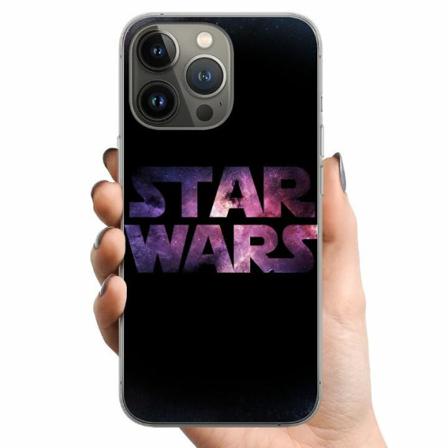 Iphone 13 Pro Tpu Mobilskal Star Wars