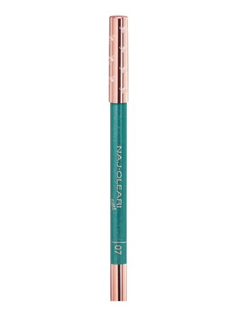NAJ-OLEARI Luminous Eye Pencil 07 Pearly Green 1.12g