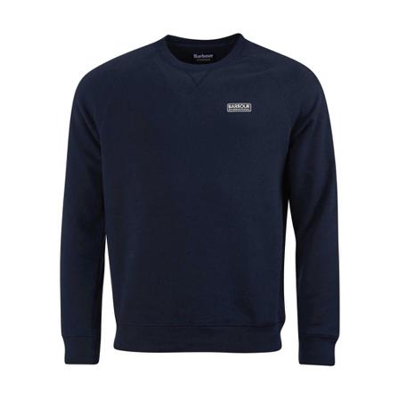 Barbour Sweater Blå, Herre