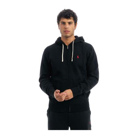 Polo Ralph Lauren Hoodies Sort, Herre