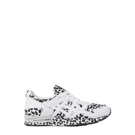 Comme des Garçons Gel Lyte Sneakers Hvid, Herre, Størrelse: 40 EU