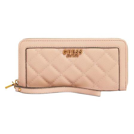 Guess Wallets ; Cardholders Pink, Dame Punge og Kortholder, Størrelse: ONE Size