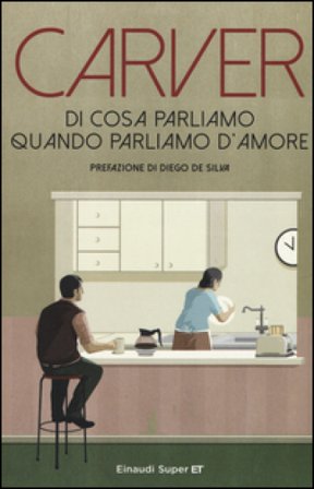 Di cosa parliamo quando parliamo d'amore Raymond Carver