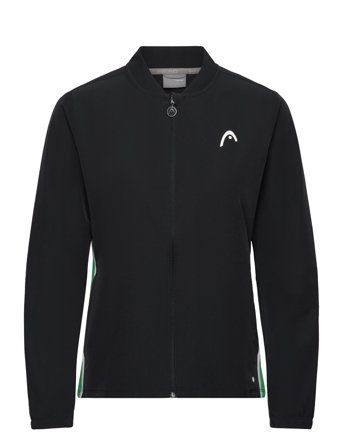 Breaker Jacket Women Black Head