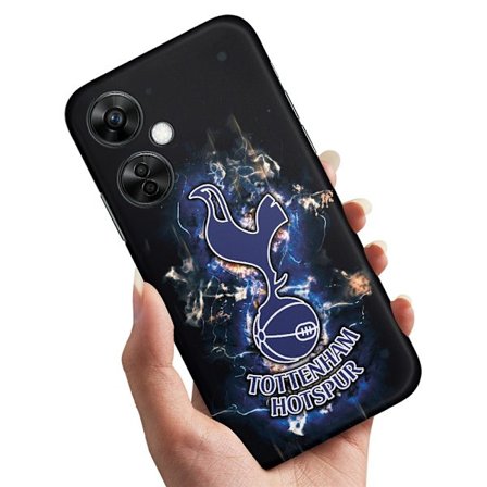 Cover / Mobilcover til OnePlus Nord CE 3 Lite 5G - Tottenham