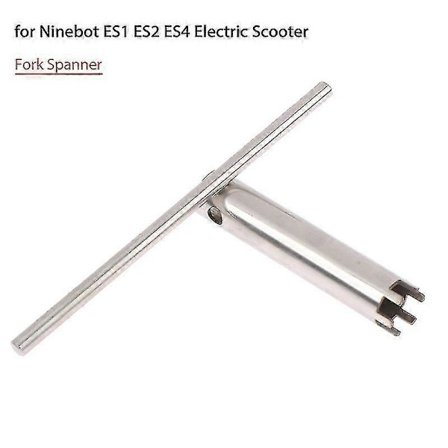 Skrueværktøj til Ninebot ES1 ES2 ES4 Elektrisk Scooter Specialnøgle