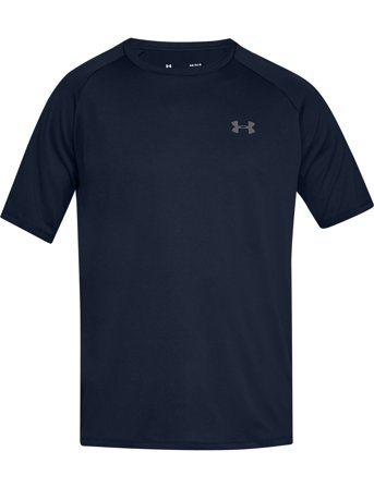 Under Armour | Ua Tech 2.0 Ss Tee | XXL