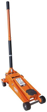 Bahco BH1EU3000 Domkraft, Verkstad