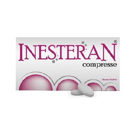 Inesteran 30 Compresse