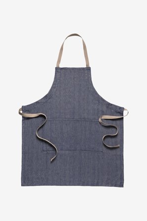 COSTA NOVA - Förkläde Alessa - Blå - Förkläden - Från Homeroom