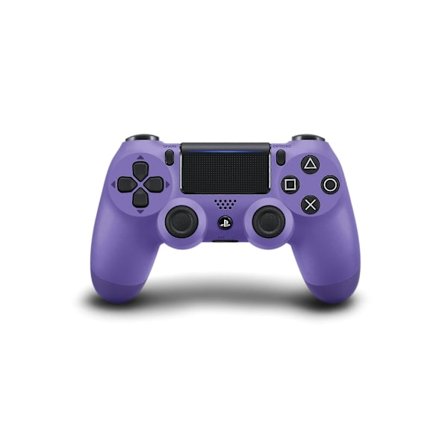 PlayStation Dualshock 4 Electric Controller Purple Trådløs 4 (Reed)
