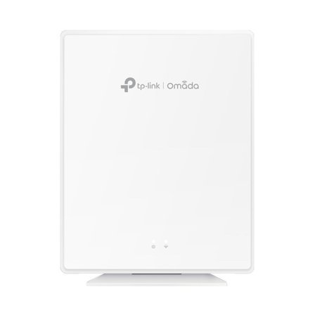 TP-Link EAP610GP-Desktop Coming Soon Omada AX1800 Wi-Fi 6 Desktop GPON Access Point Seamless 1.8 Gbps WiFi 6 Speeds: 1201 Mbps on 5 GHz & 574 Mbps on