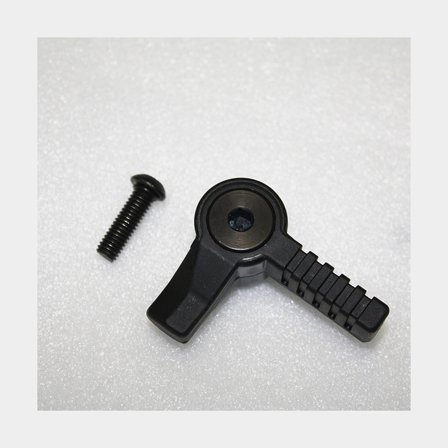 Uchwyt do luku pokładowego, prawy, pasuje do Moonlight S91 & S92 - Jachtowa