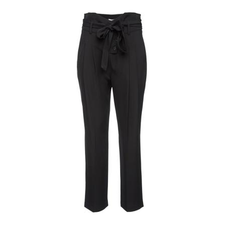 Liu Jo Broek , Zwart , Dames , Maat: S