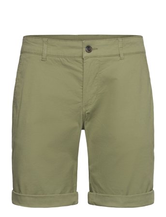 Lindbergh | Superflex Chino Shorts | M
