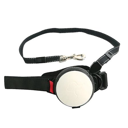 Händerfri Retractable Hundkoppel Handledsrem Händerfri Koppel För Hundar Katt