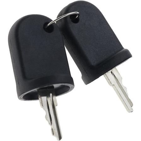 2 stk. tenningbryternøkler kompatible med EZGO RXV G&E 611282 605946 606993