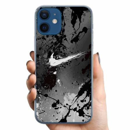 Apple Iphone 12 Mini Tpu Mobilskal Nike