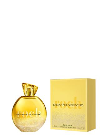 Rock Edp Parfyme Eau De Parfum Nude Ermanno Scervino*Betinget Tilbud