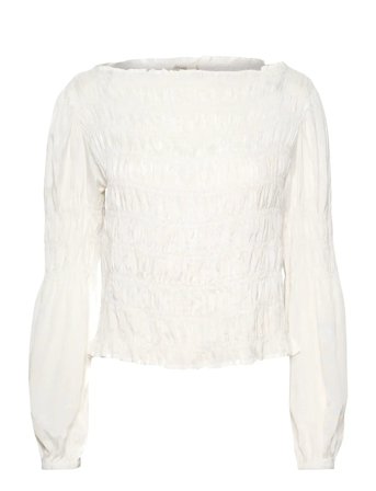 Cream | Crhenva Blouse | 44