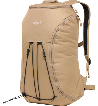 Haglöfs Corker Large Oak Brown - 1-SIZE