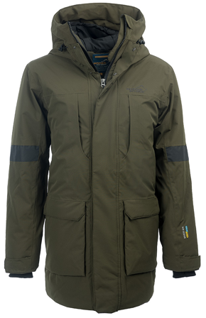 Arrak Outdoor Arrak W's Parkas Olive
