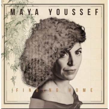 Finding home MAYA YOUSSEF