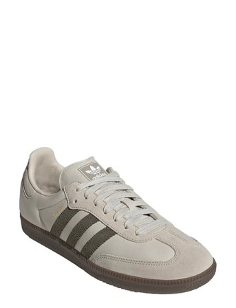 adidas Originals Samba Og - White - 38
