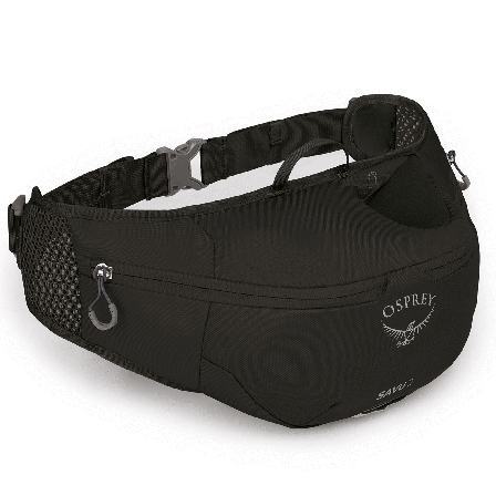 Osprey Savu 2 Black