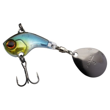 Illex Deracoup 7g, 2,2cm - Aurora Bleak