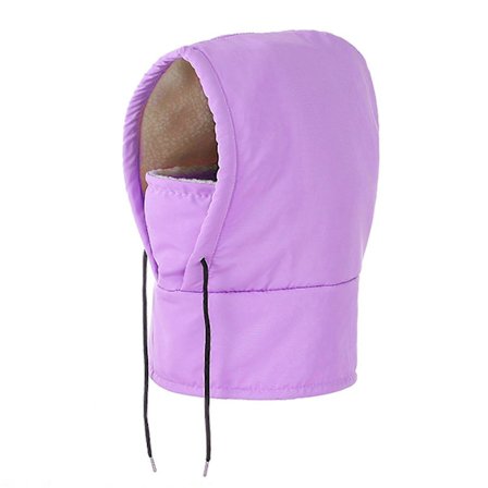 Vandtæt Balaclava Skimaske til Drenge og Piger - Fuld Dækning af Hoved, Ører og Nakke til Cykling og Motorcykelkørsel