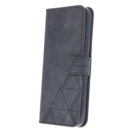 Smart Trendy Porto Fodral Till Iphone 14 Pro 6,1" - Svart
