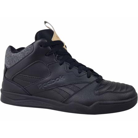 Skor Reebok Royal Bb4500 Hi2 Svarta 41
