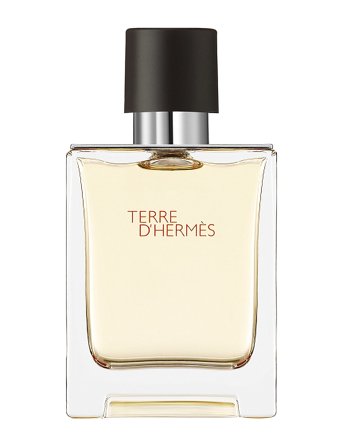 HERMÈS Terre D'hermès, Eau De Toilette - Nude - 50 ML