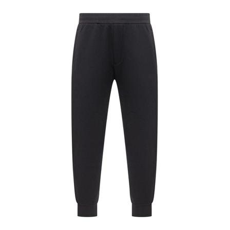 Emporio Armani Sweatpants Sort, Herre