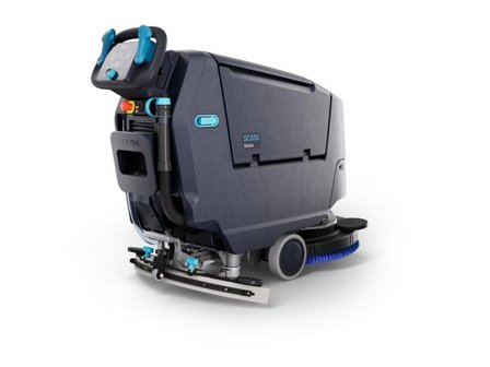 Nilfisk Kombiskurmaskin SC550 D53 - Lyreco - Städ och hygien - Städmaskiner - Kombimaskiner