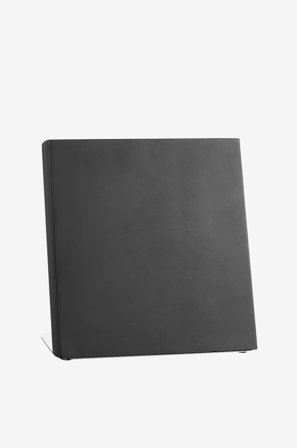 Dorre - Knivholder Hugo Black - Sort - Køkkenknive & tilbehør - Fra Homeroom