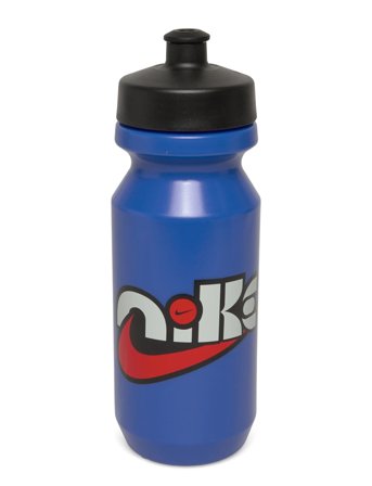 NIKE Equipment | Big Mouth Graphic Water Btl 22Oz | 3/5