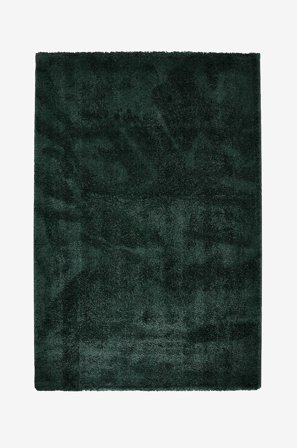 Mattbolaget - Ryamatta Saphne - Grön - Lugg & ryamattor - 160X230 - Från Homeroom