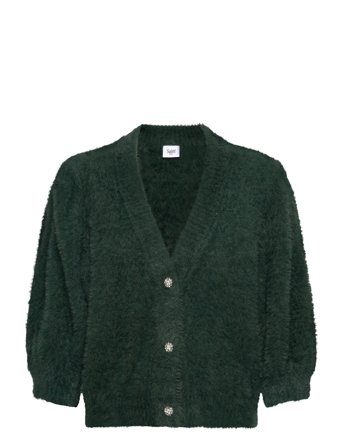 Saint Tropez | Bannisz Ss Cardigan | XXL