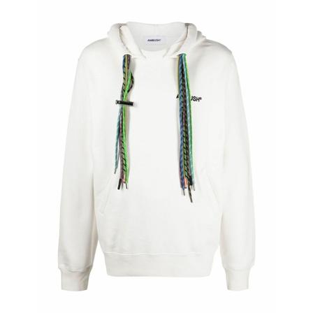 Ambush Trui , Wit , Heren , Maat: S