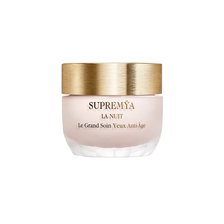 Sisley Supremÿa La Nuit Le Grand Soin Yeux Anti-Âge 15ml - Contorno occhi antirughe