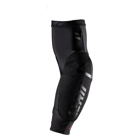 Ochraniacze Na Łokcie Leatt 3DF 6.0 Evo Cross V26 Czarny M