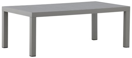 Venture Home Copacabana 2113-404 Soffbord khaki, Utemöbler