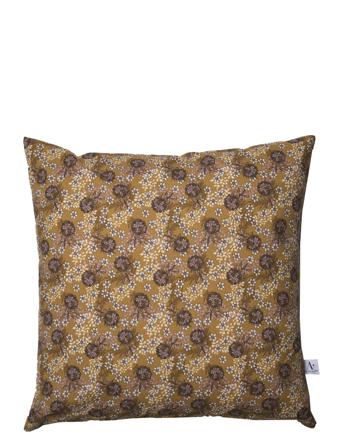 Cushion Cover Ellie Home Textiles Cushions & Blankets Cushion Covers Brun Au Maison