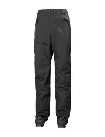 Sogn Cargo Pant Black Helly Hansen
