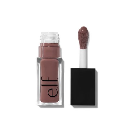 e.l.f. Glow Reviver Lip Oil Money Mauve, Makeup, Læber, Lipgloss