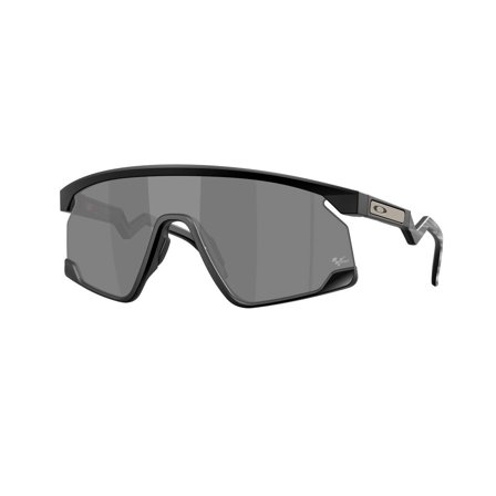 Oakley BXTR - Sportglasögon från Oakley - Svarta Wrap around