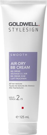 GOLDWELL Air-Dry BB Cream 125 ml, Hår, Shampoo & Hårpleje, Hårkur